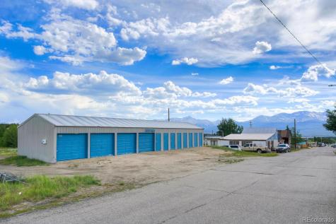 715-723 W Chestnut Street Leadville CO 80461