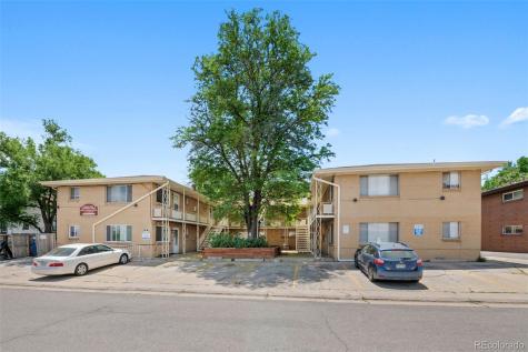 3002 W Colorado Avenue Denver CO 80219