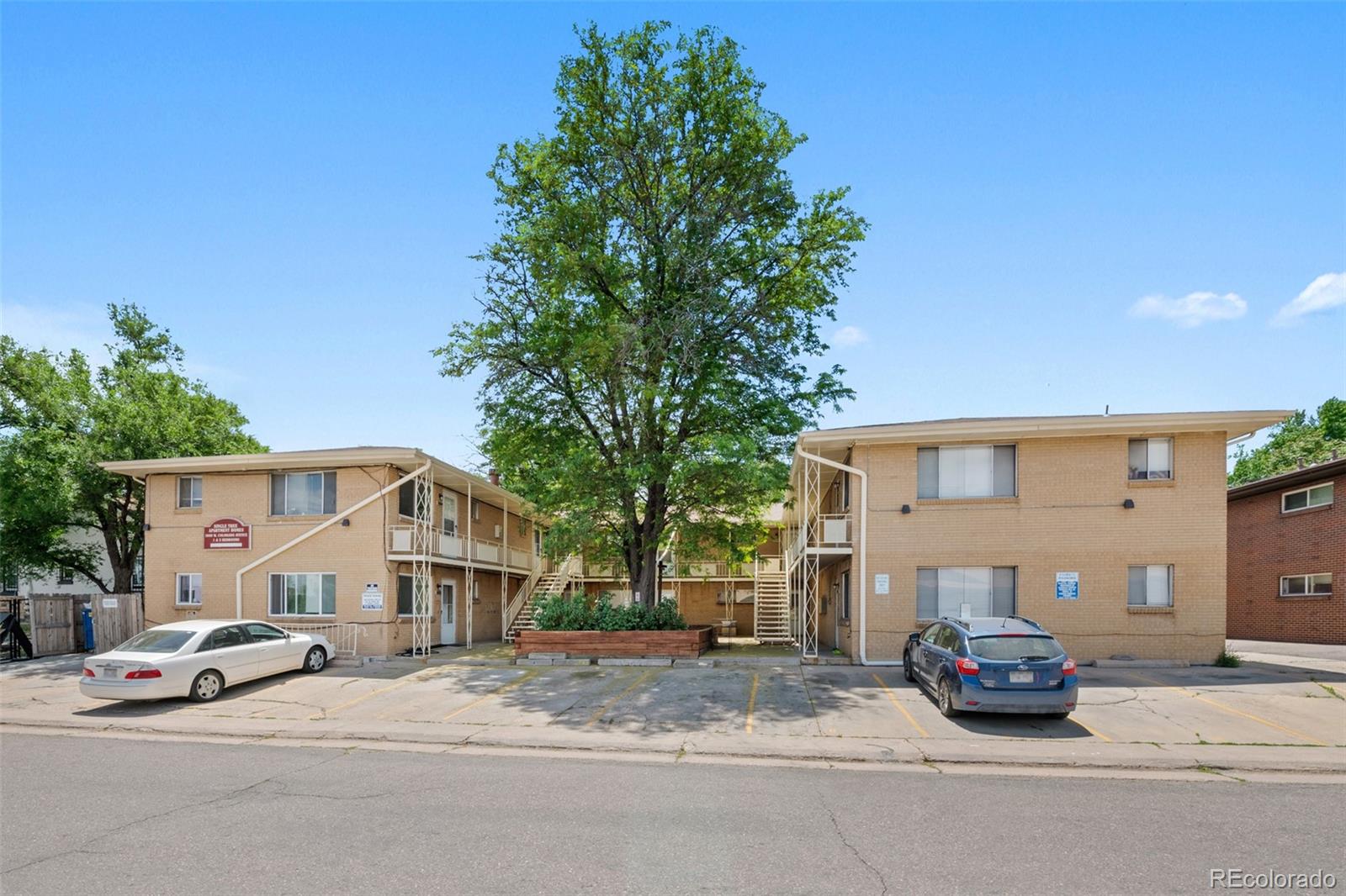 3002 W Colorado Avenue Denver CO 80219