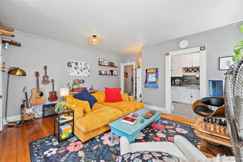 33 W Willamette Avenue Colorado Springs CO 80903