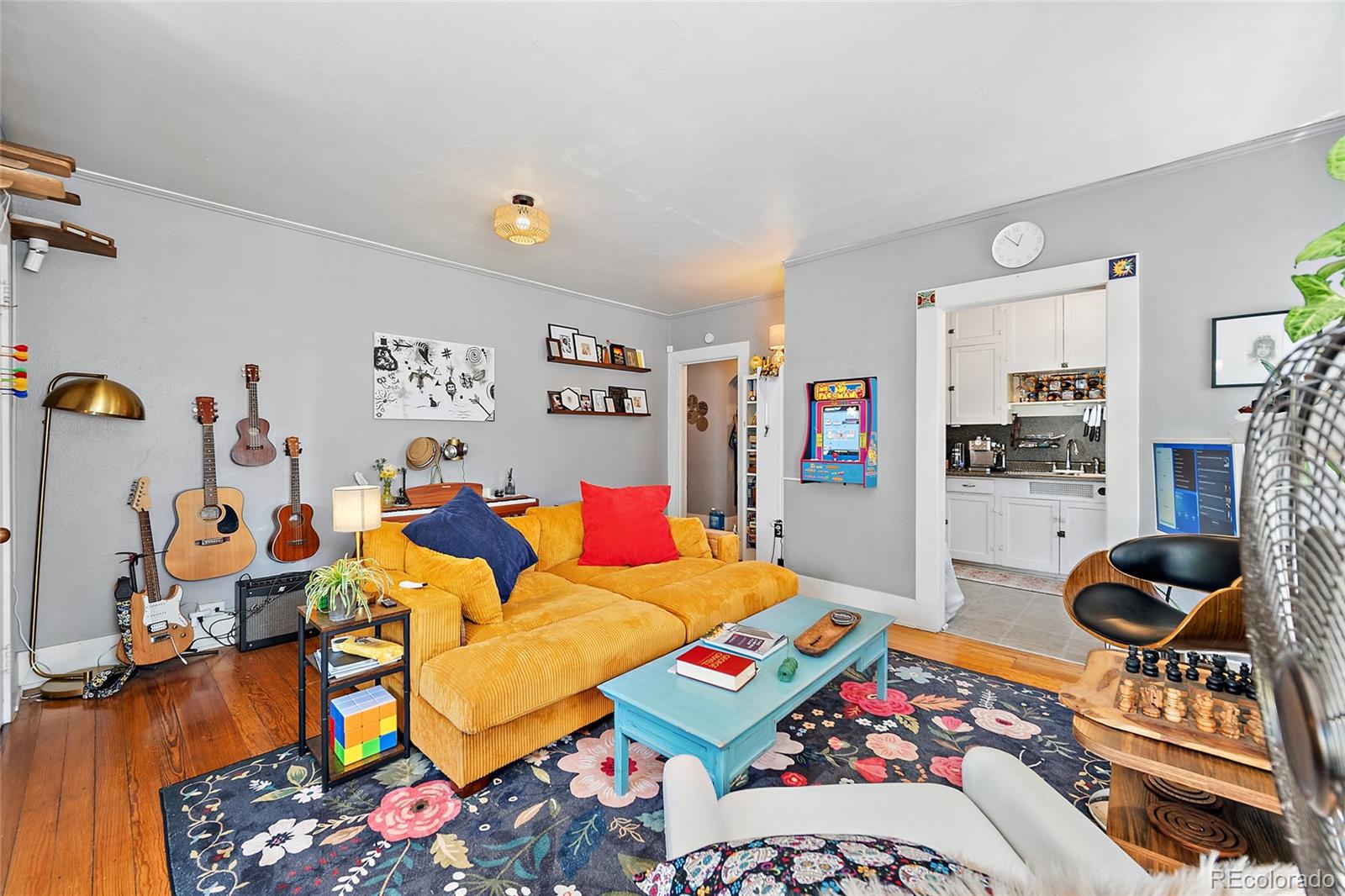 33 W Willamette Avenue Colorado Springs CO 80903