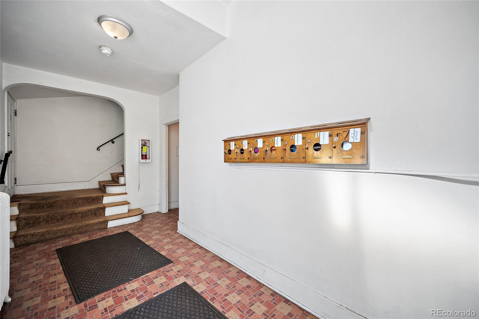 33 W Willamette Avenue Colorado Springs CO 80903