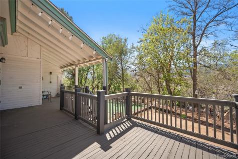 33 W Willamette Avenue Colorado Springs CO 80903