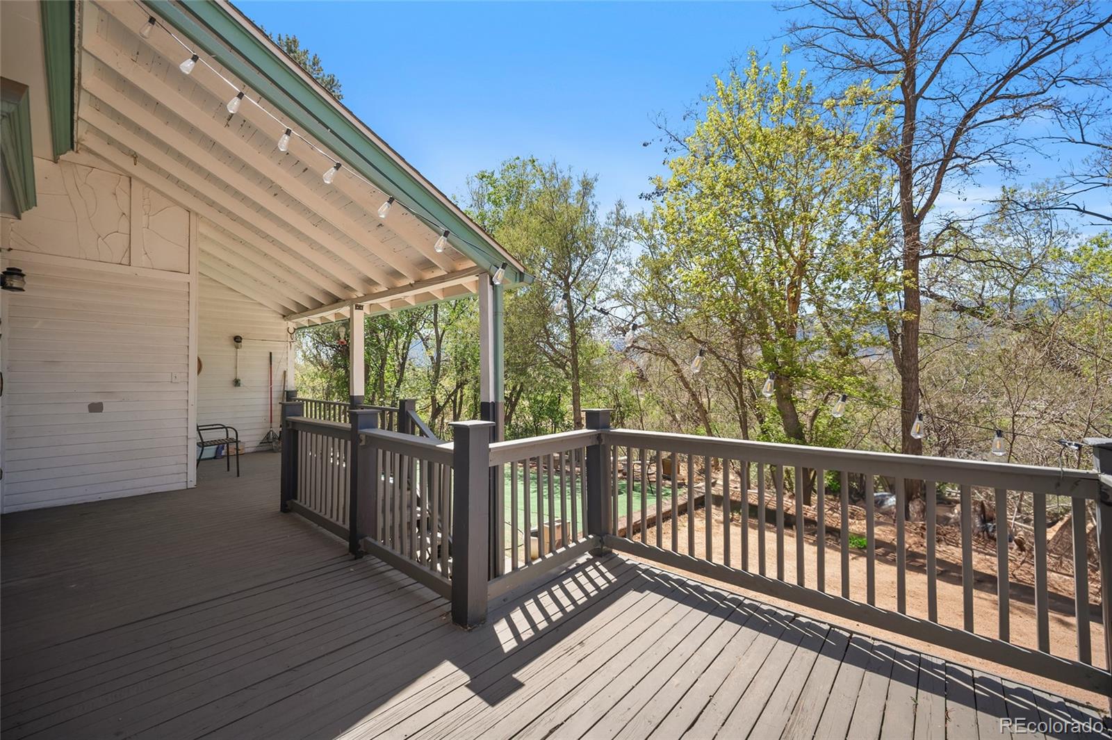 33 W Willamette Avenue Colorado Springs CO 80903