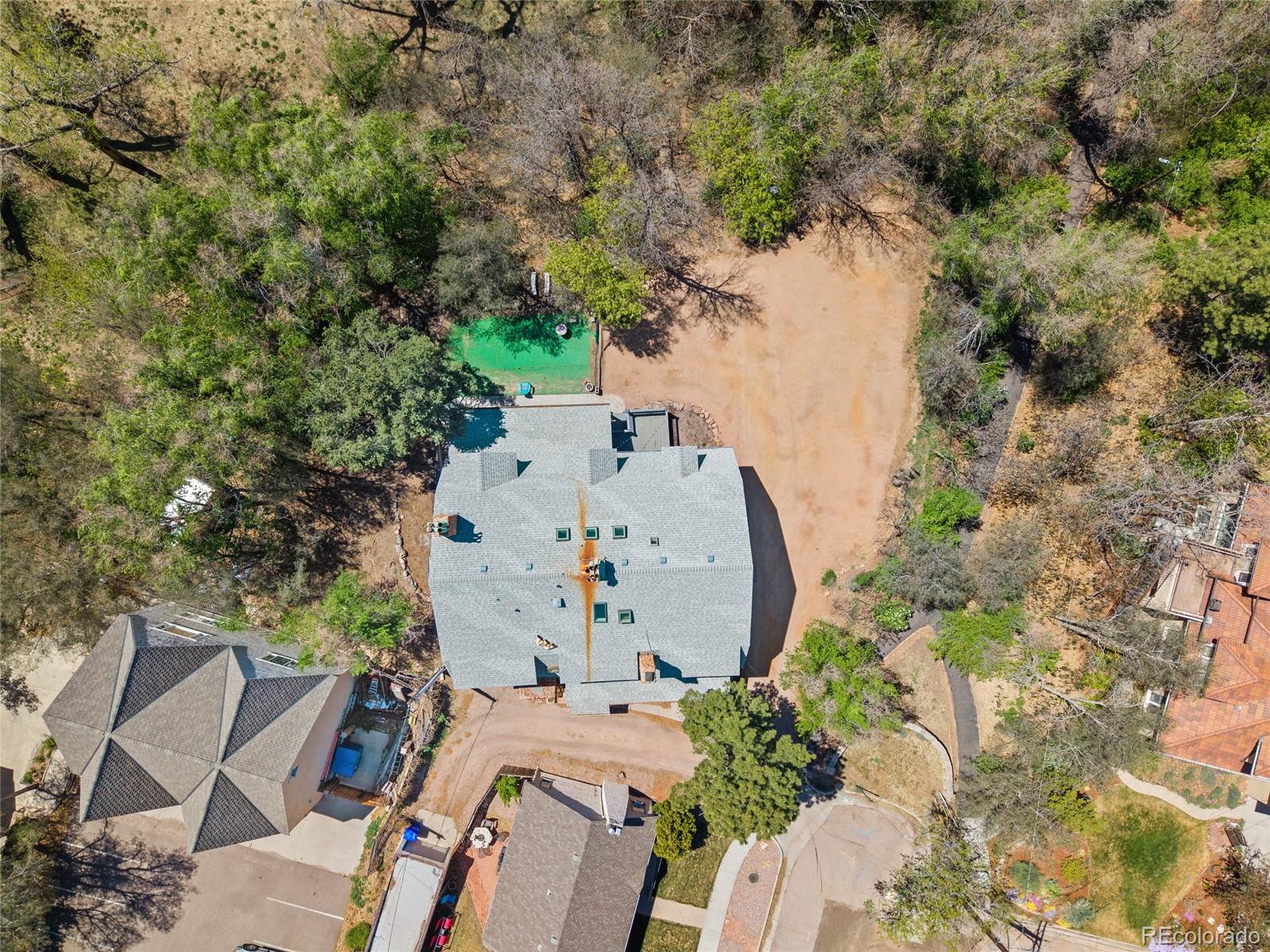 33 W Willamette Avenue Colorado Springs CO 80903