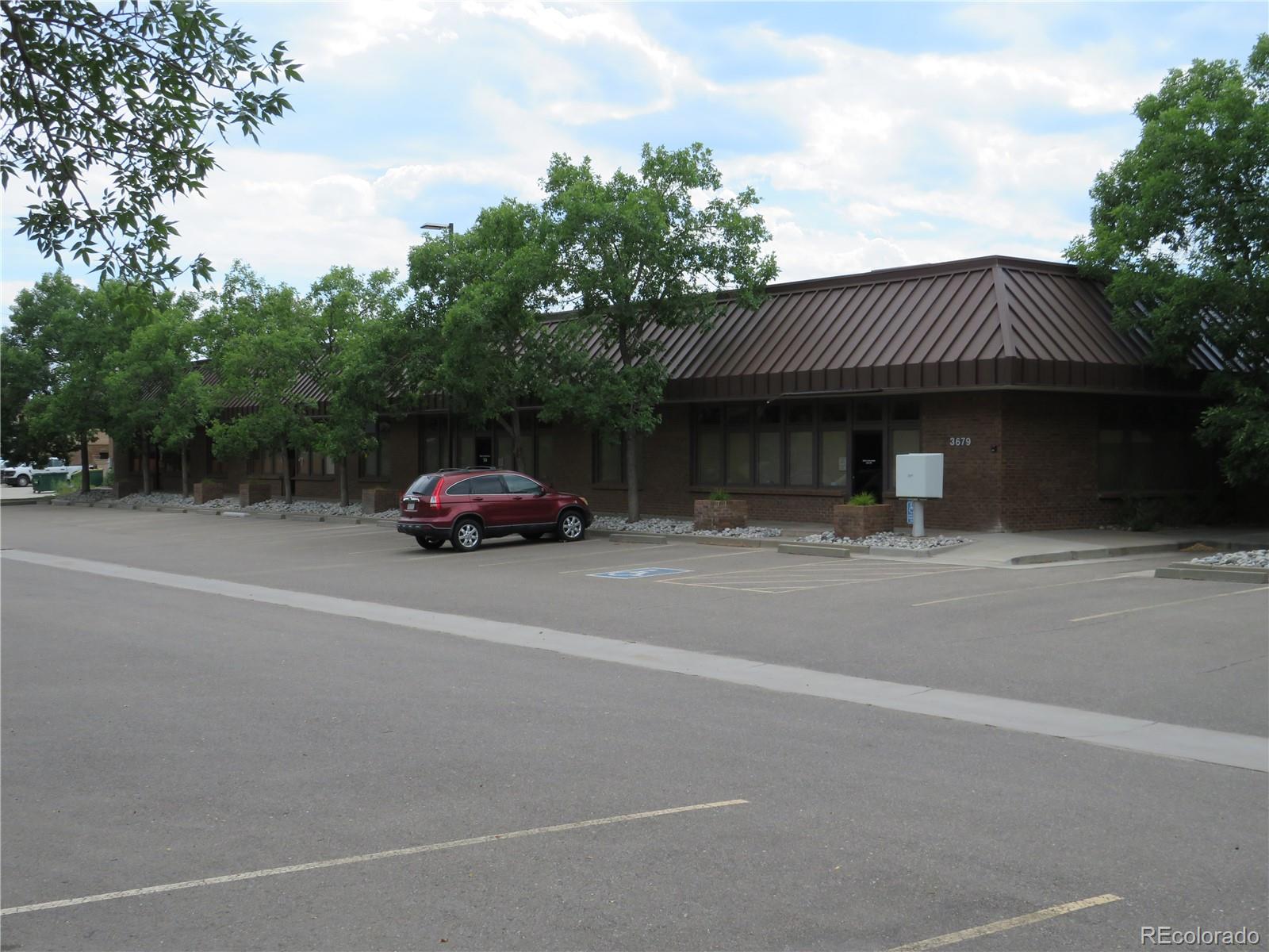 3679 S Huron Street Englewood CO 80110