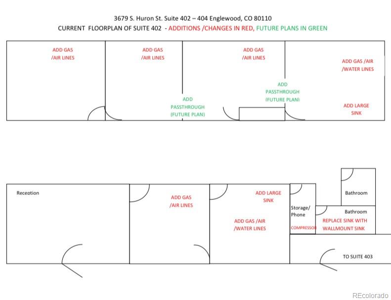 3679 S Huron Street Englewood CO 80110