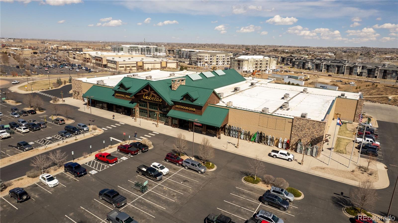 15000 Washington Street Broomfield CO 80023