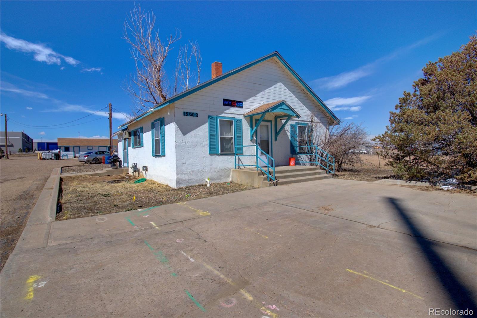 15000 Washington Street Broomfield CO 80023