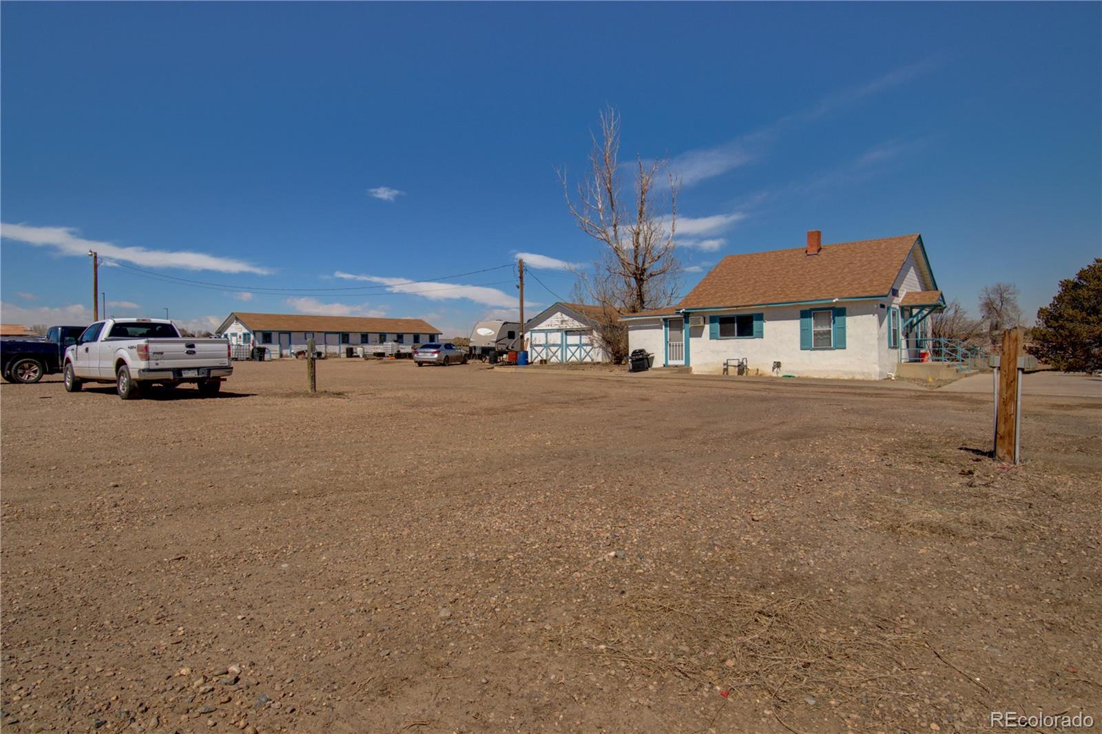 15000 Washington Street Broomfield CO 80023