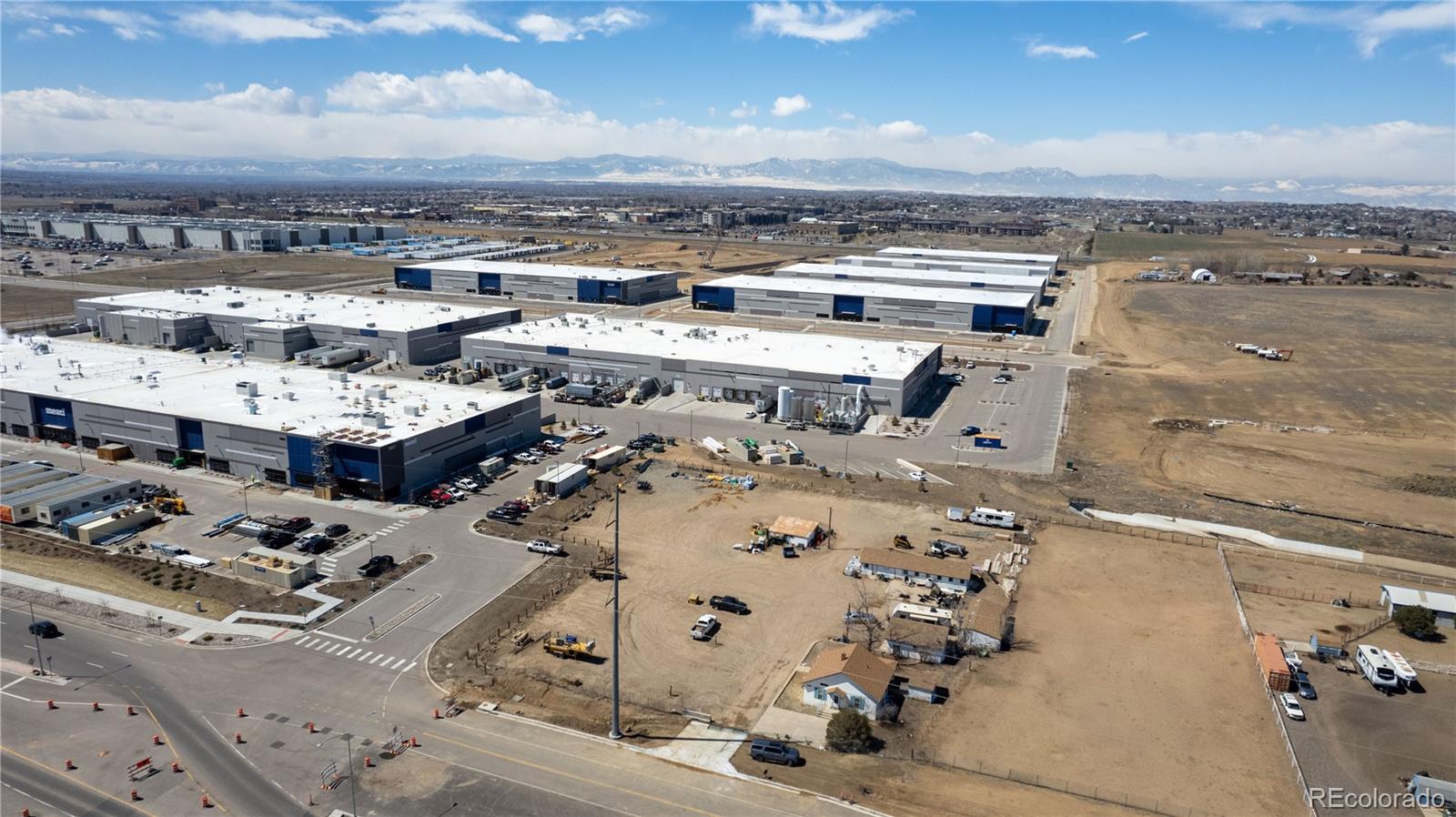 15000 Washington Street Broomfield CO 80023