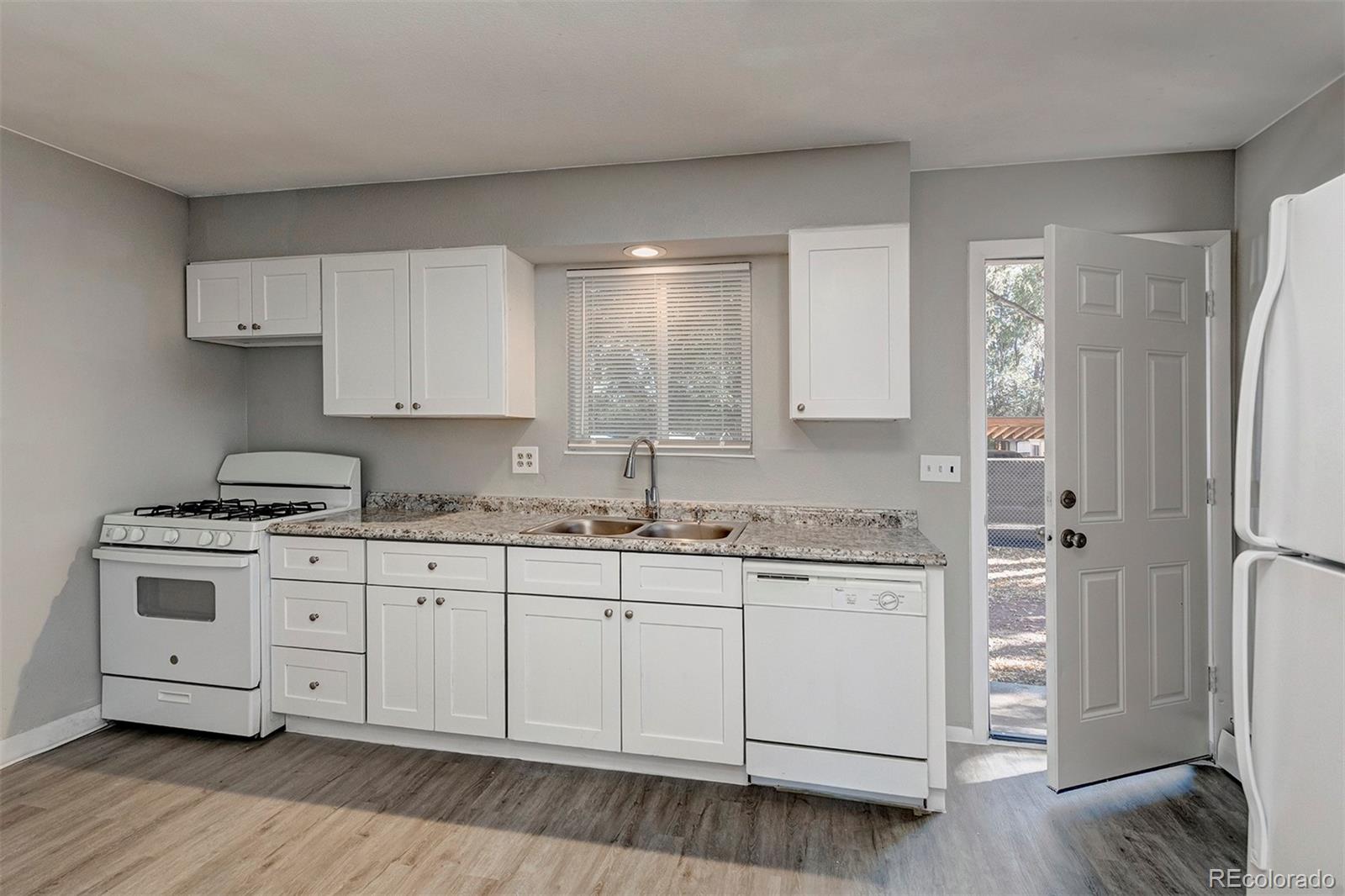 1415 S Corona Avenue Colorado Springs CO 80905