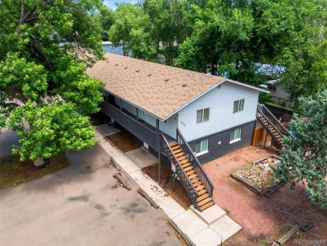 1415 S Corona Avenue Colorado Springs CO 80905