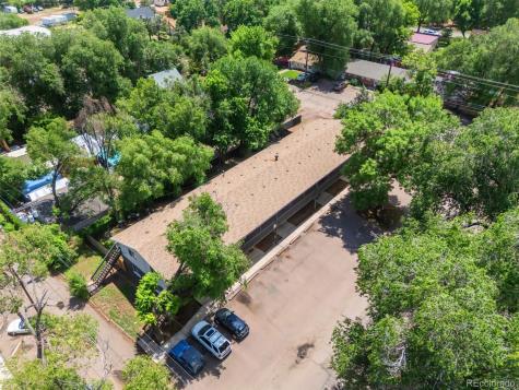 1415 S Corona Avenue Colorado Springs CO 80905