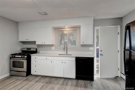 1415 S Corona Avenue Colorado Springs CO 80905