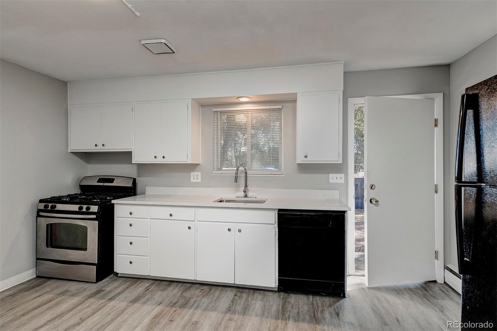 1415 S Corona Avenue Colorado Springs CO 80905