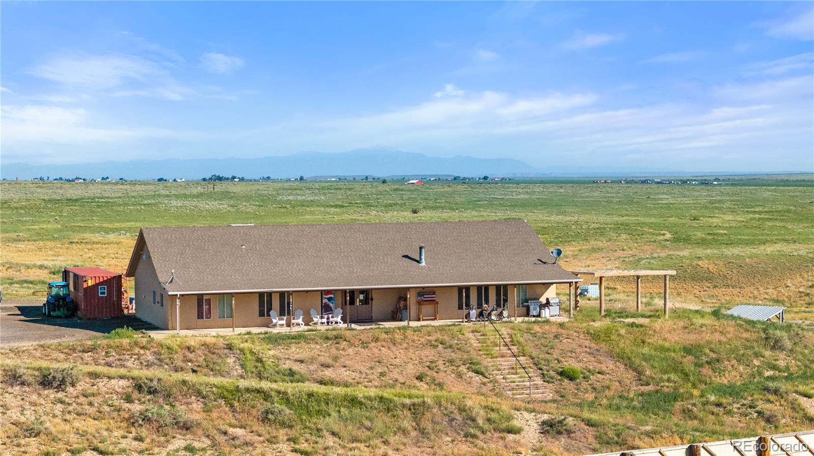 4960 44th Lane Avondale CO 81002