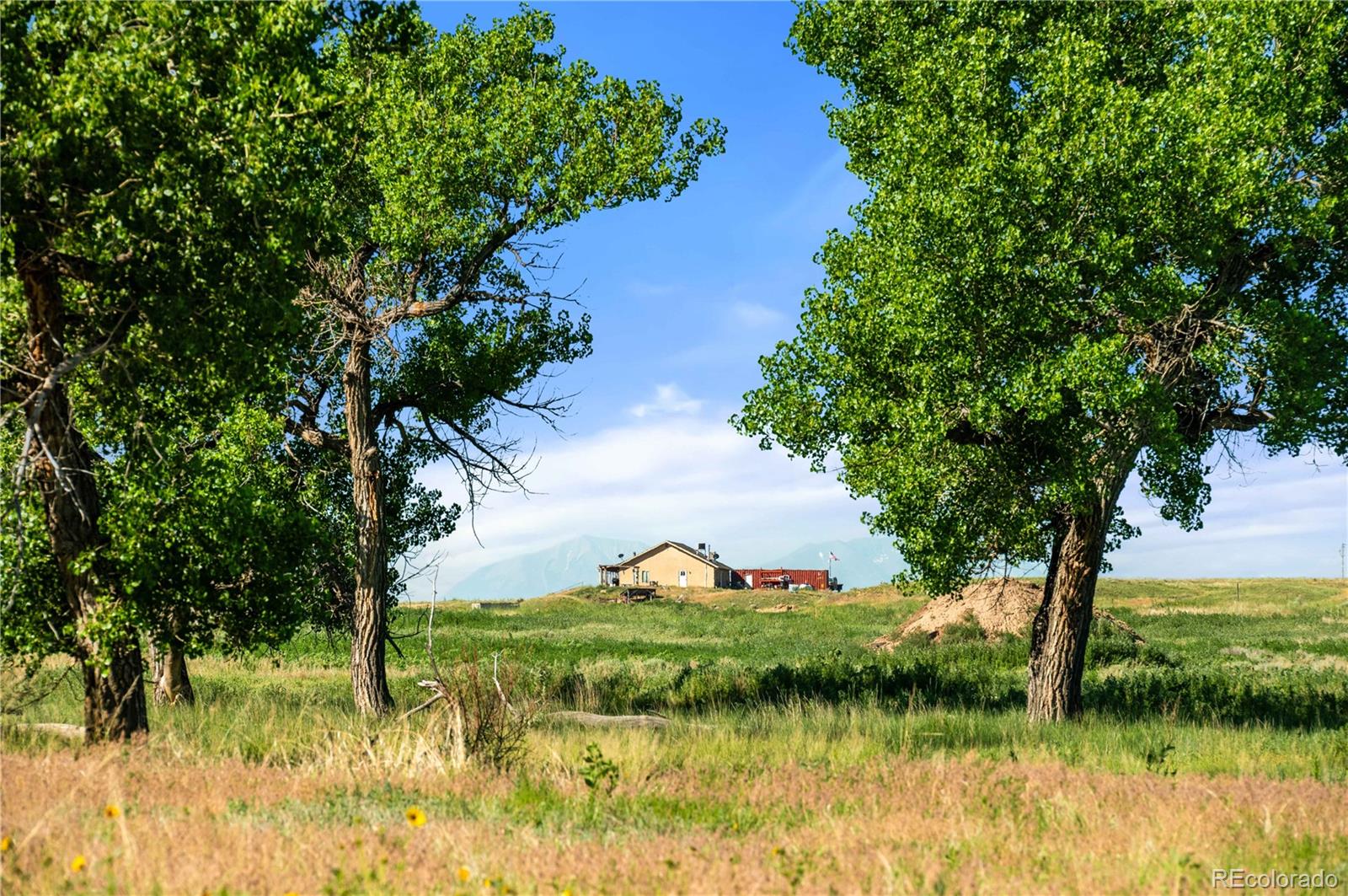 4960 44th Lane Avondale CO 81002