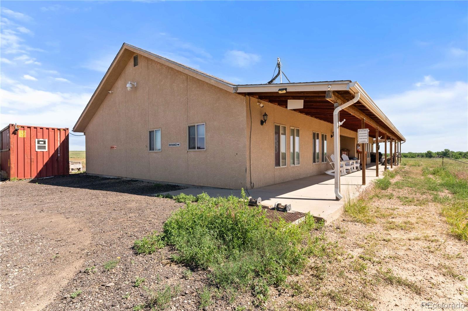 4960 44th Lane Avondale CO 81002