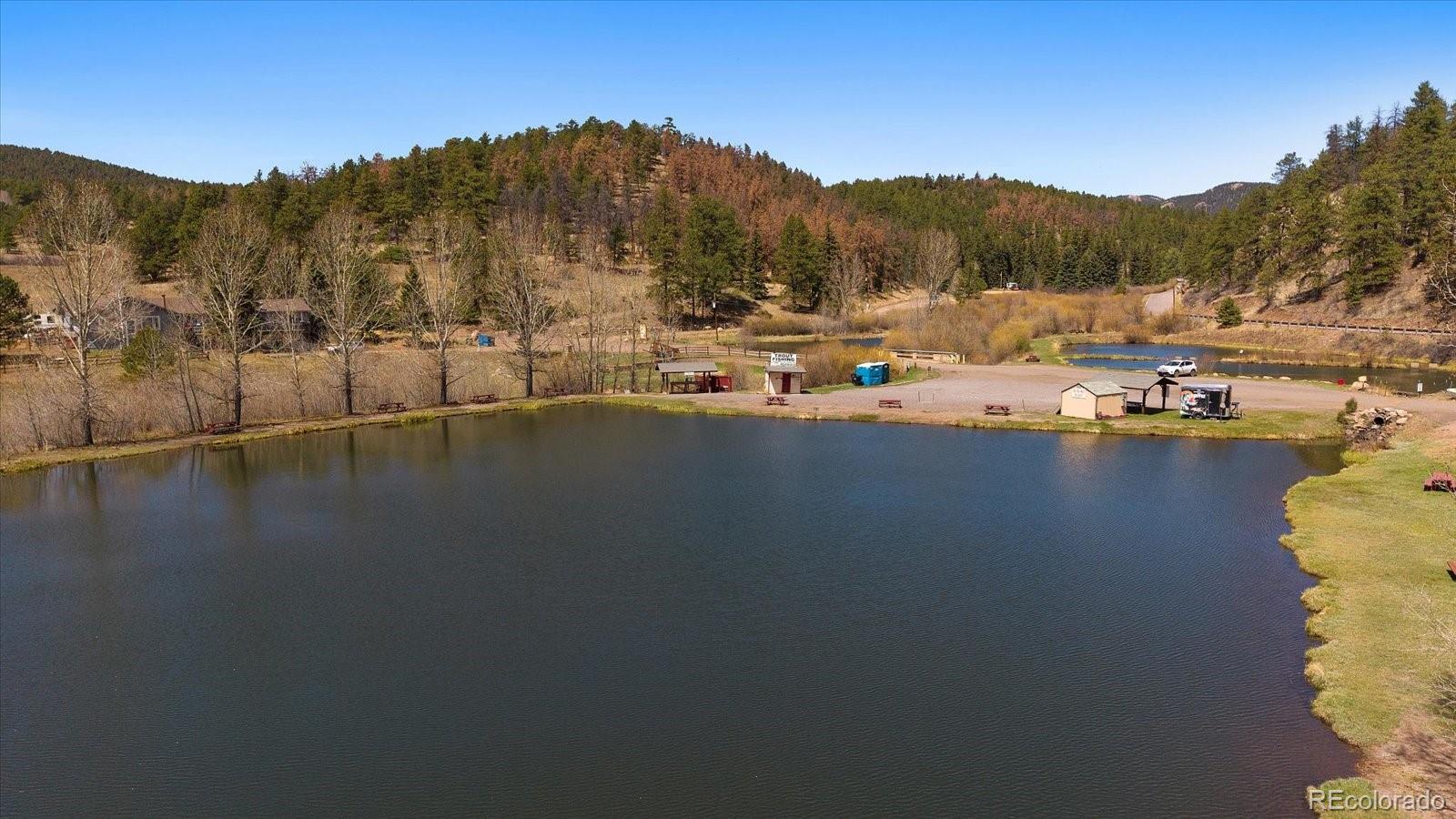 32234 Fish Pond Way Pine CO 80470