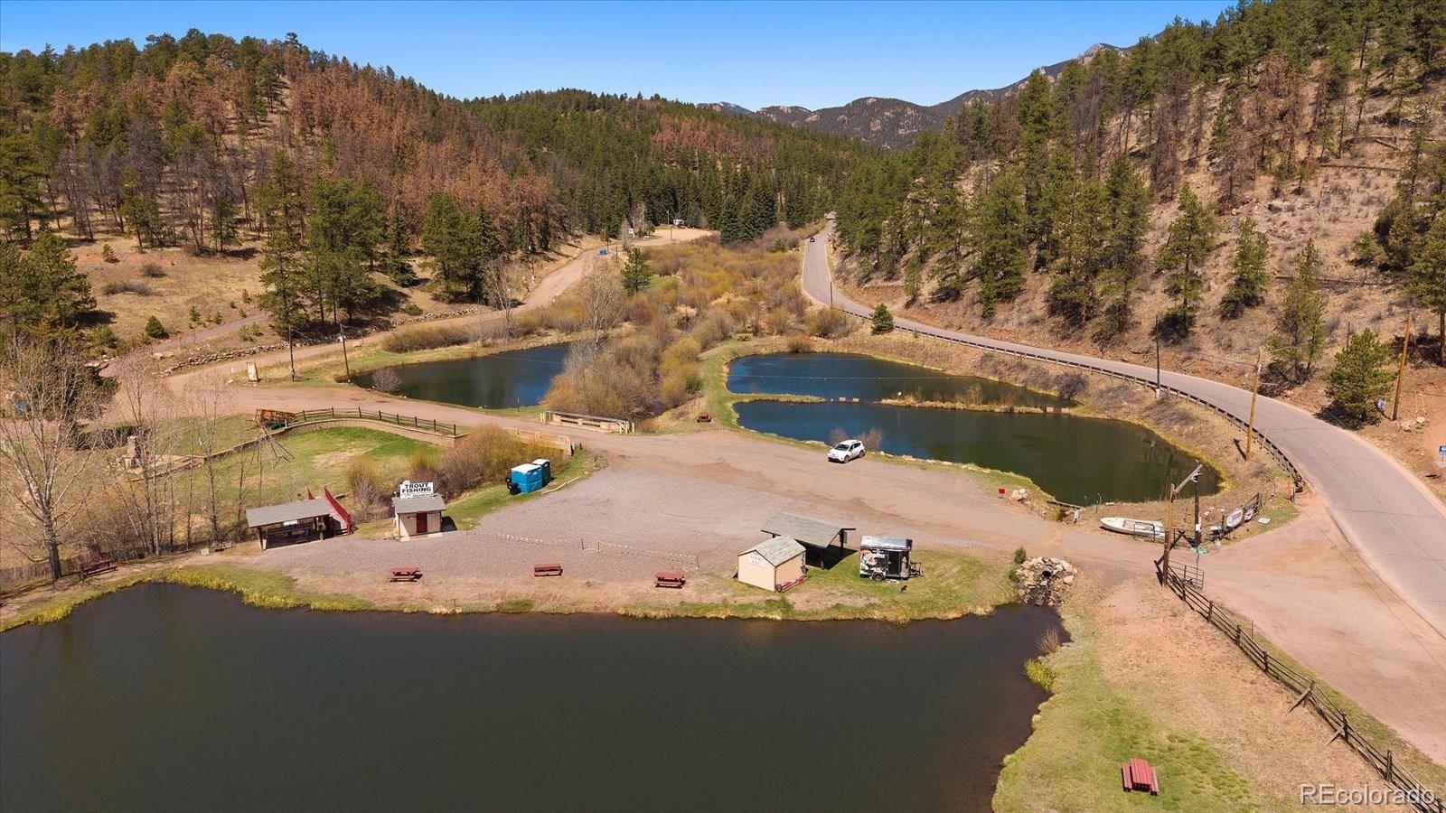 32234 Fish Pond Way Pine CO 80470