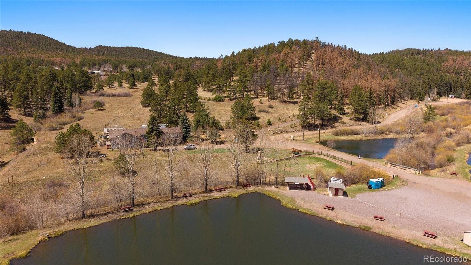 32234 Fish Pond Way Pine CO 80470