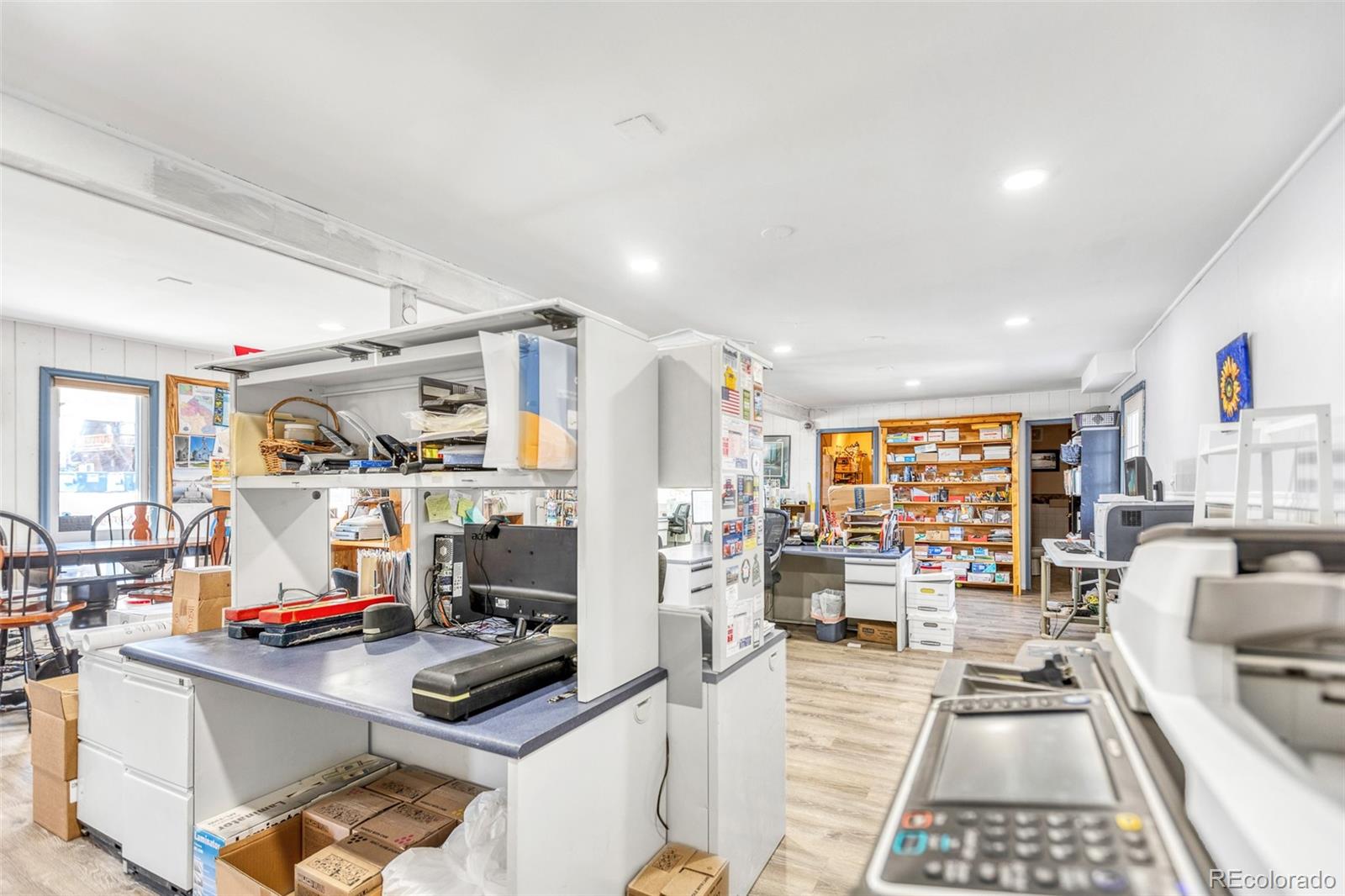 1150 Castello Avenue Fairplay CO 80440