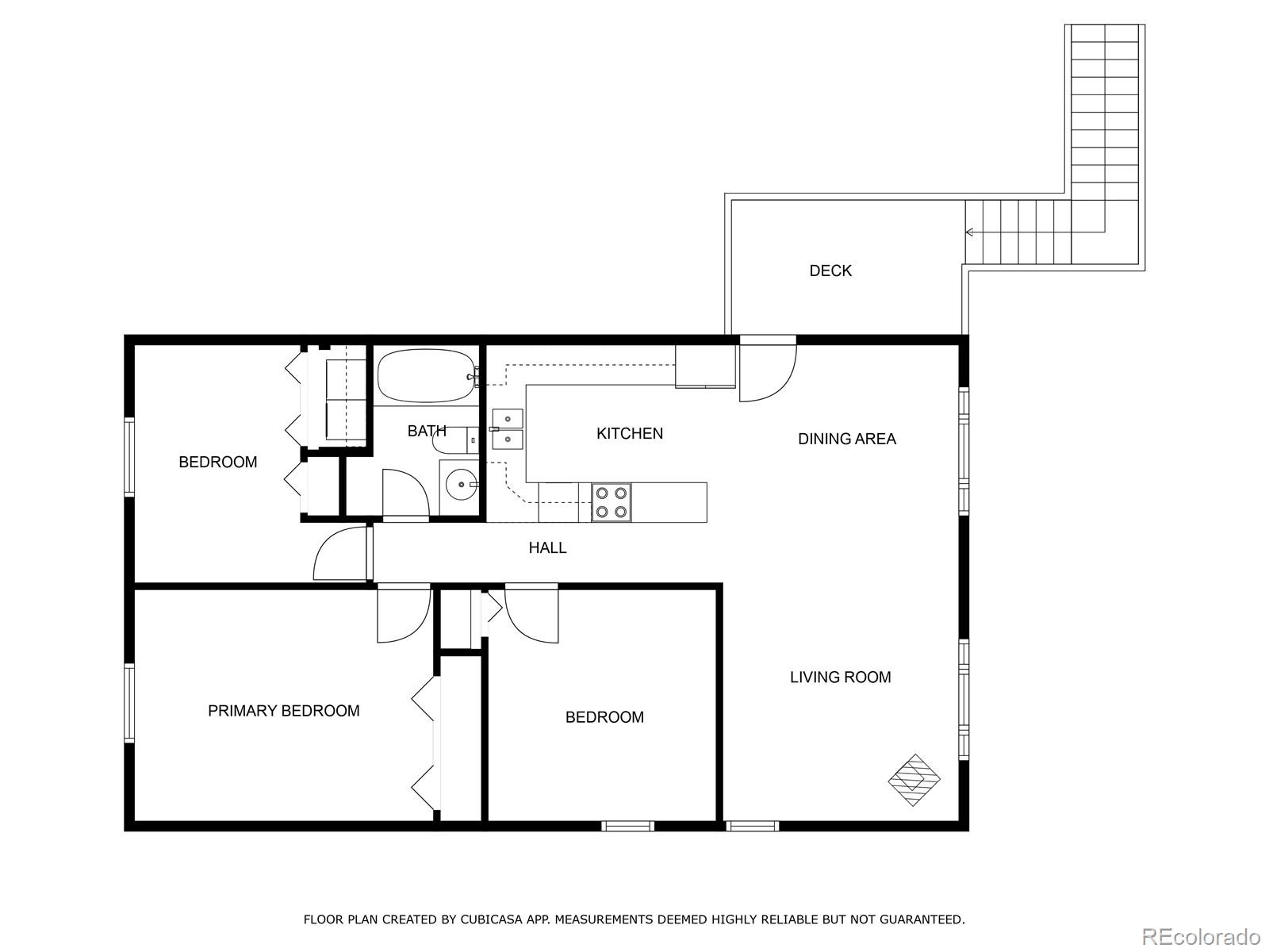 1150 Castello Avenue Fairplay CO 80440
