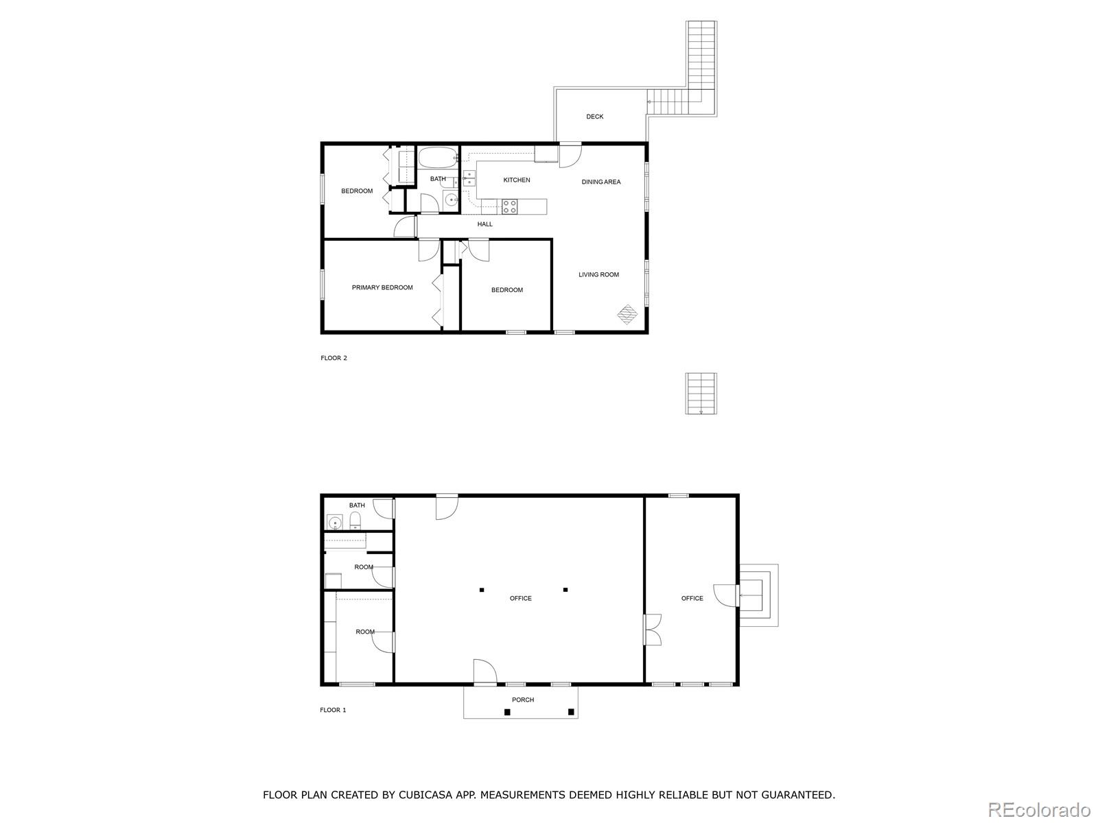 1150 Castello Avenue Fairplay CO 80440