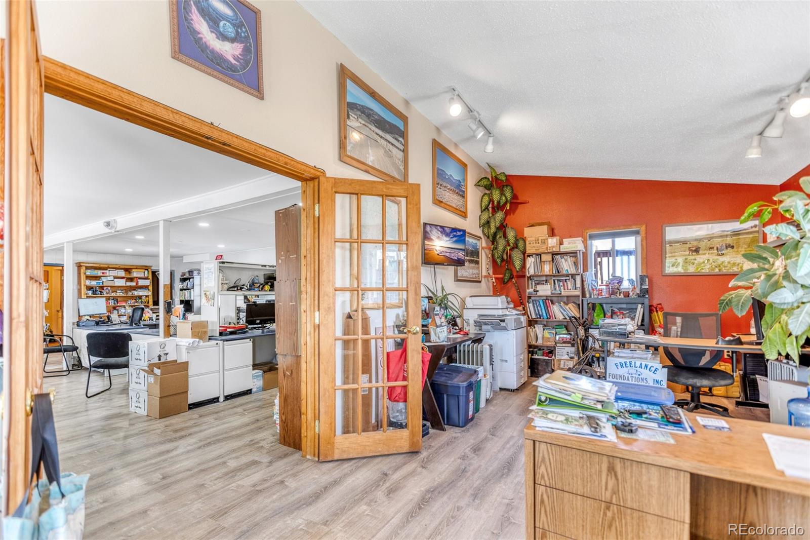 1150 Castello Avenue Fairplay CO 80440