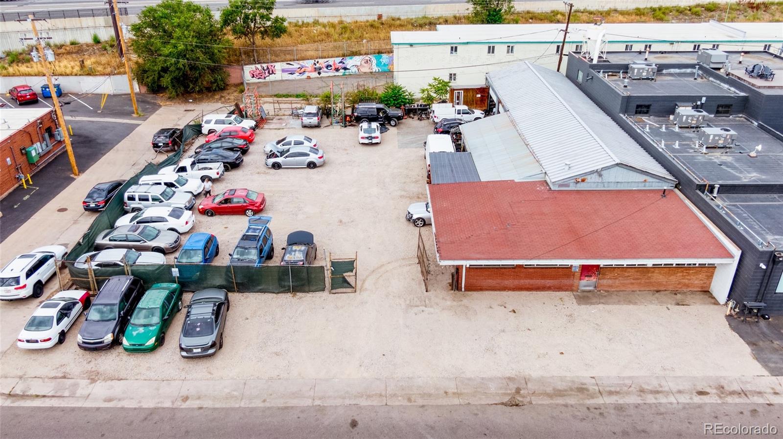 845 Wyandot Street Denver CO 80204