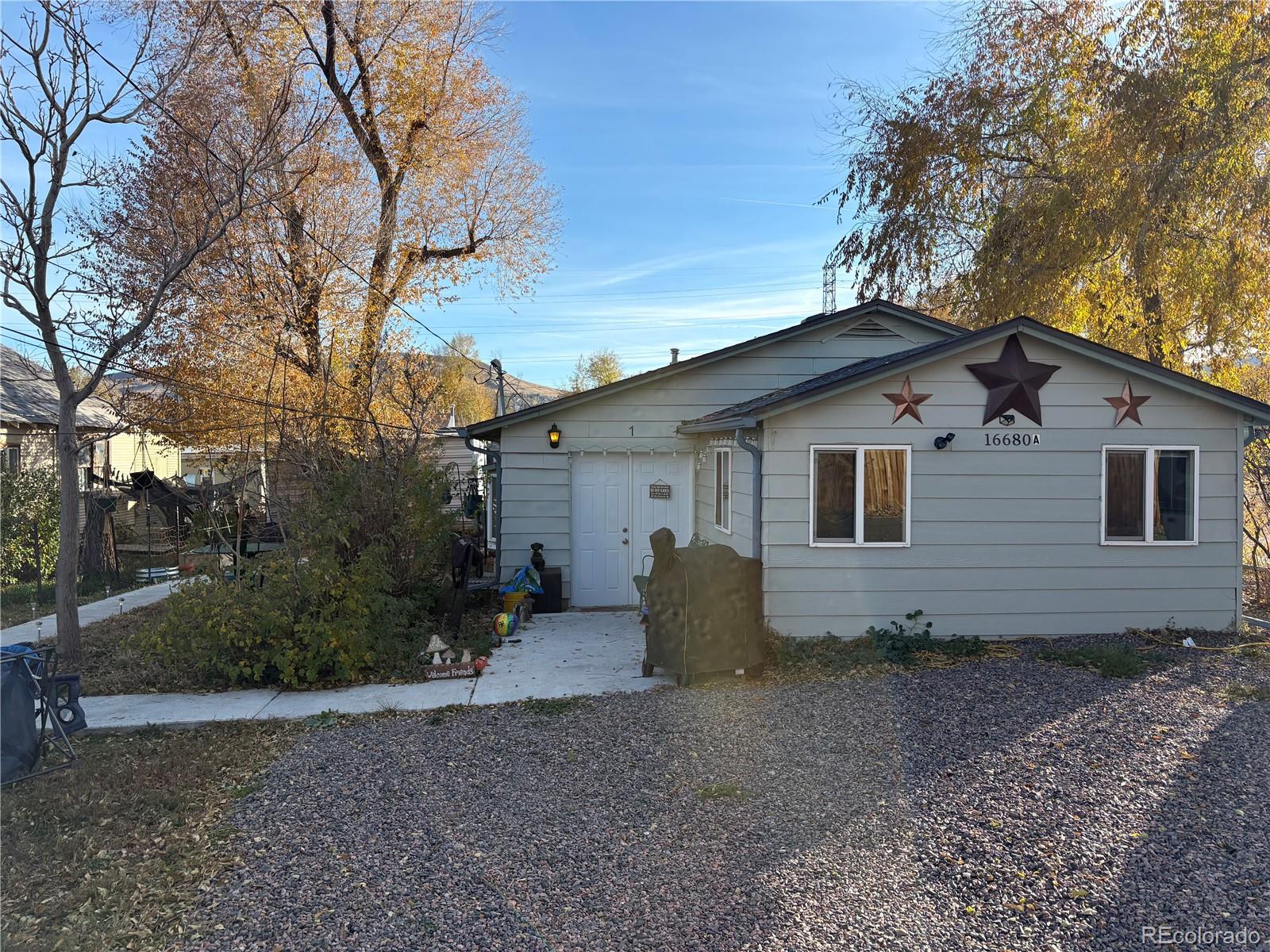 16680 W 11th Avenue Avenue Golden CO 80401