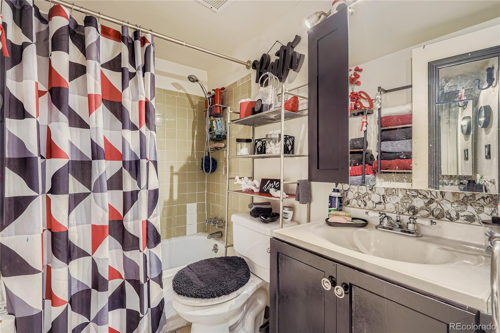 1289 Yukon Street Lakewood CO 80214