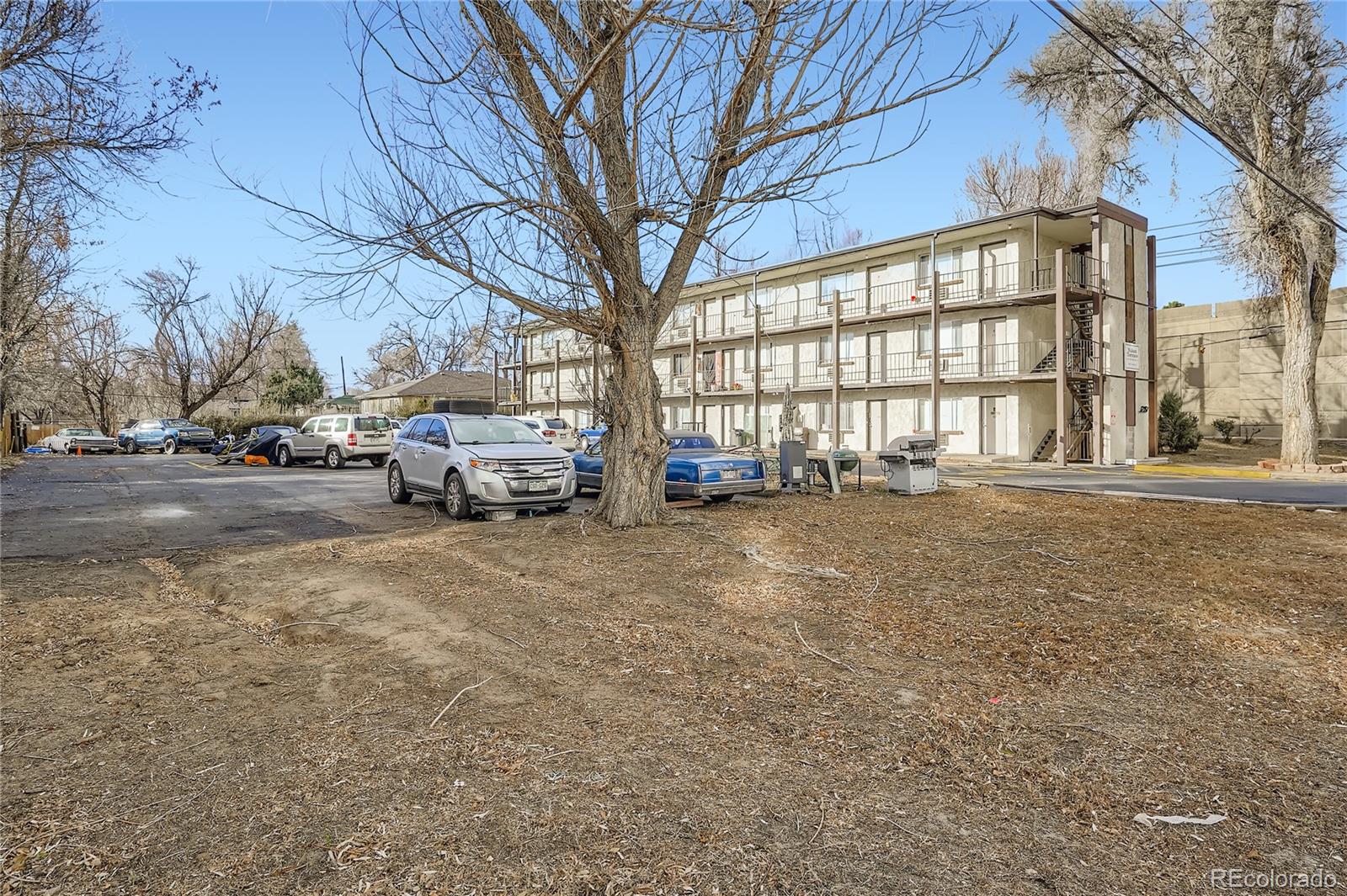 1289 Yukon Street Lakewood CO 80214