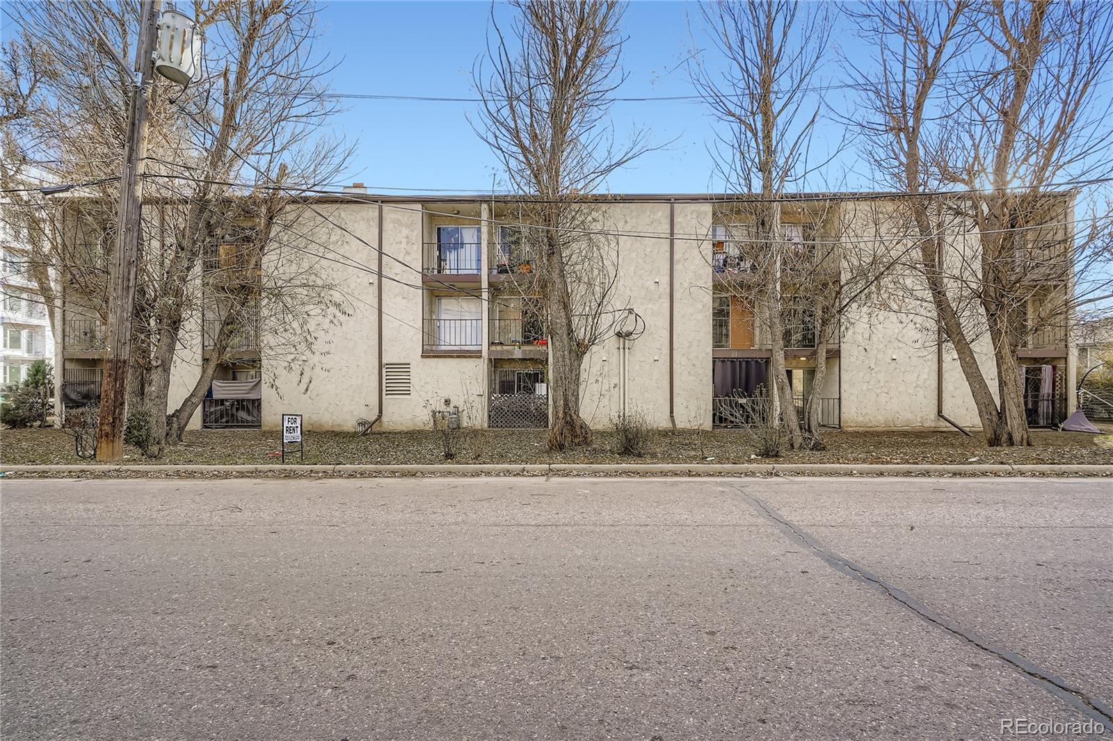 1289 Yukon Street Lakewood CO 80214