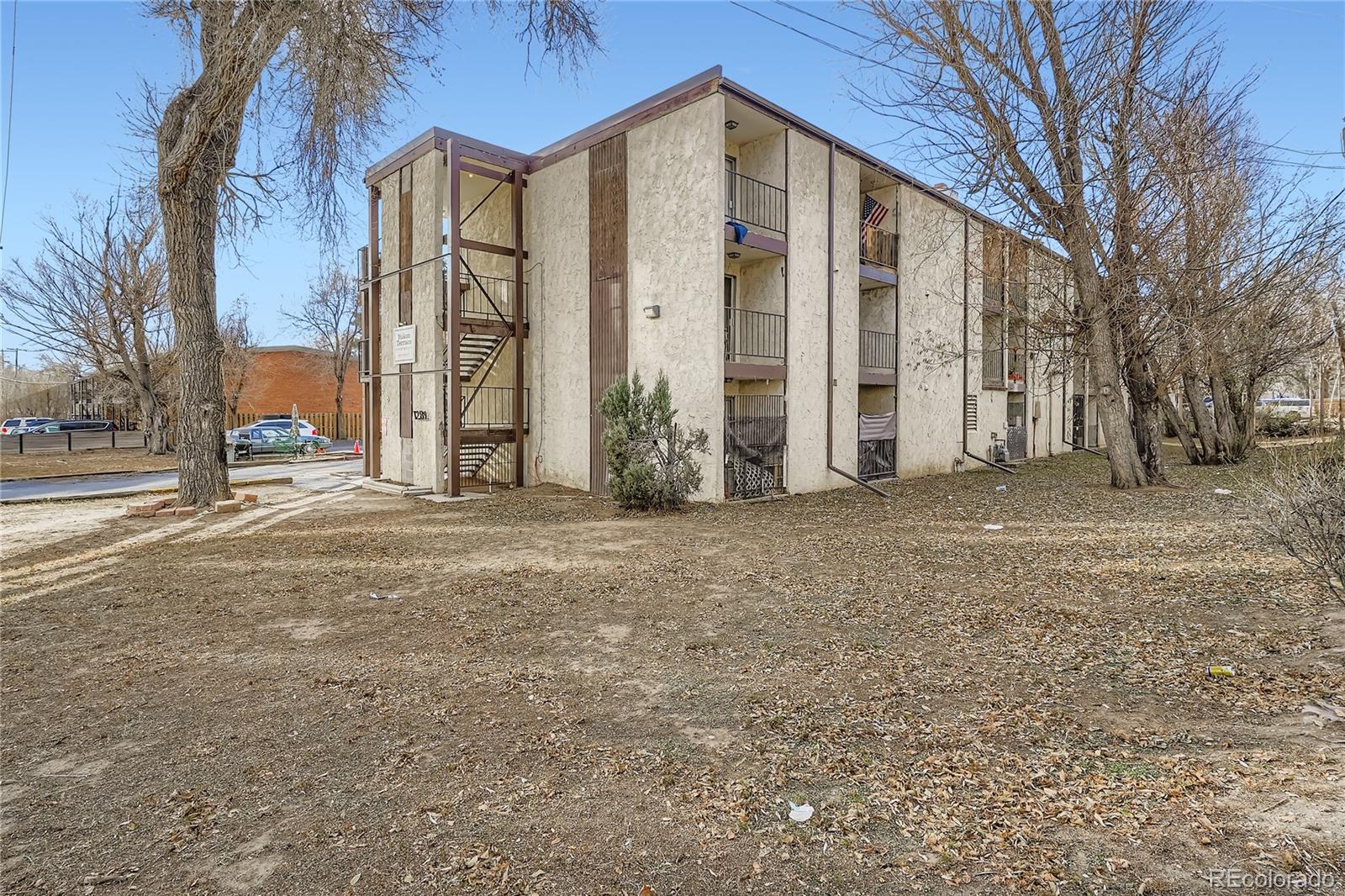 1289 Yukon Street Lakewood CO 80214