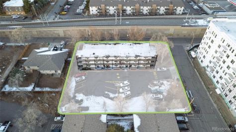 1289 Yukon Street Lakewood CO 80214