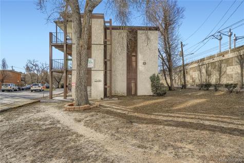 1289 Yukon Street Lakewood CO 80214