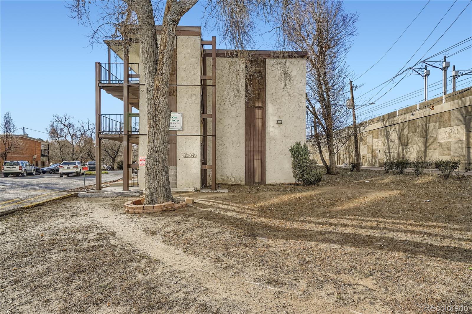 1289 Yukon Street Lakewood CO 80214