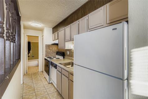 1289 Yukon Street Lakewood CO 80214