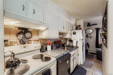 1289 Yukon Street Lakewood CO 80214