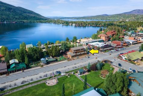 1000 Grand Avenue Grand Lake CO 80447