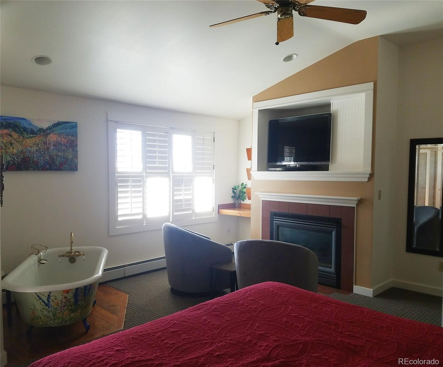 1000 Grand Avenue Grand Lake CO 80447