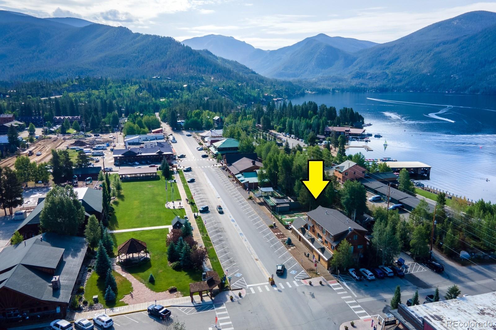 1000 Grand Avenue Grand Lake CO 80447