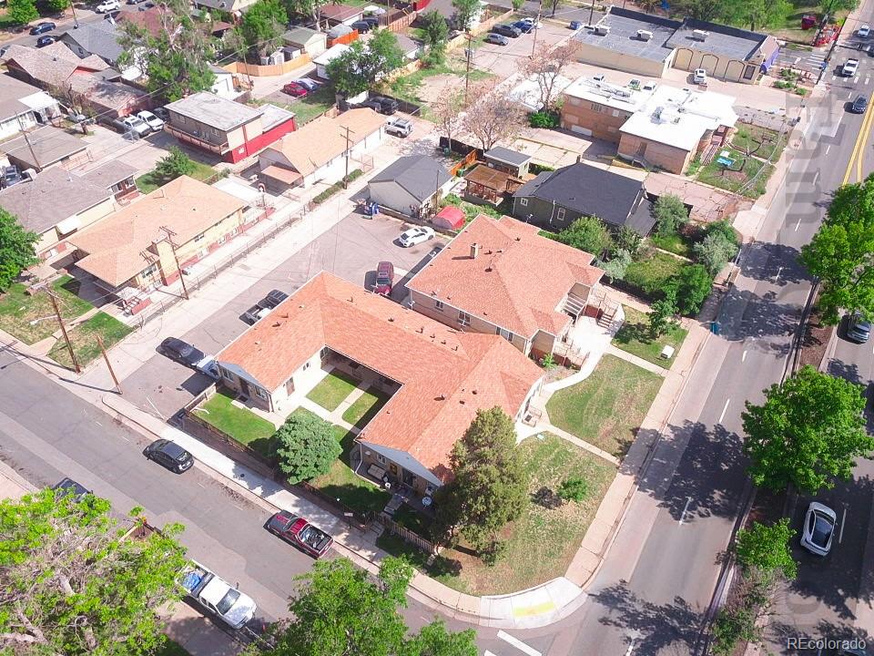 2950 W 42nd Avenue Denver CO 80211