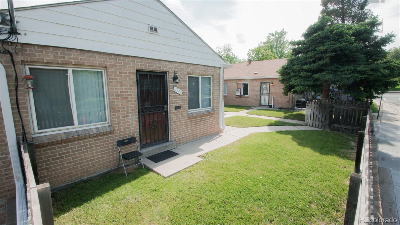 2950 W 42nd Avenue Denver CO 80211