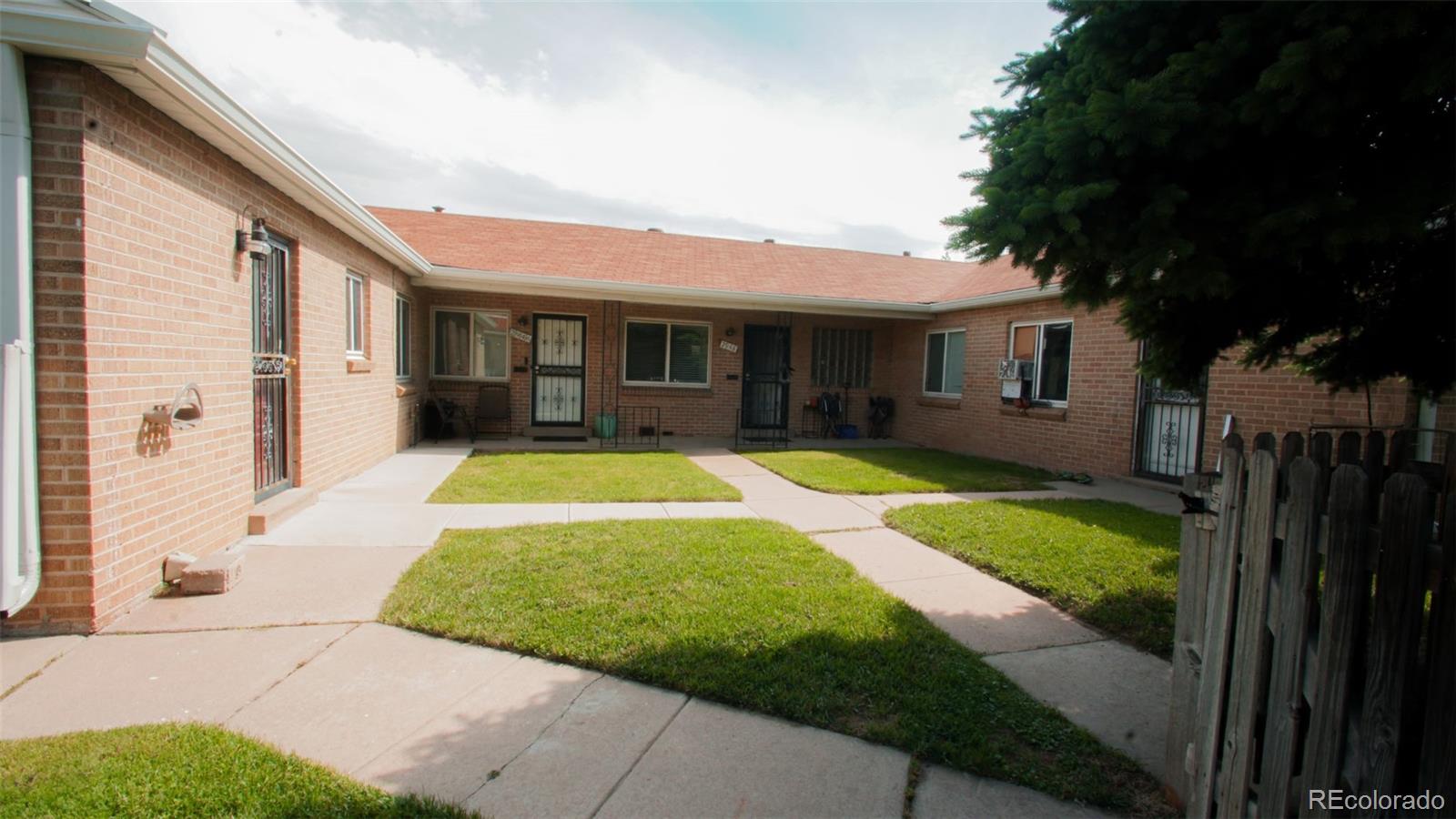 2950 W 42nd Avenue Denver CO 80211