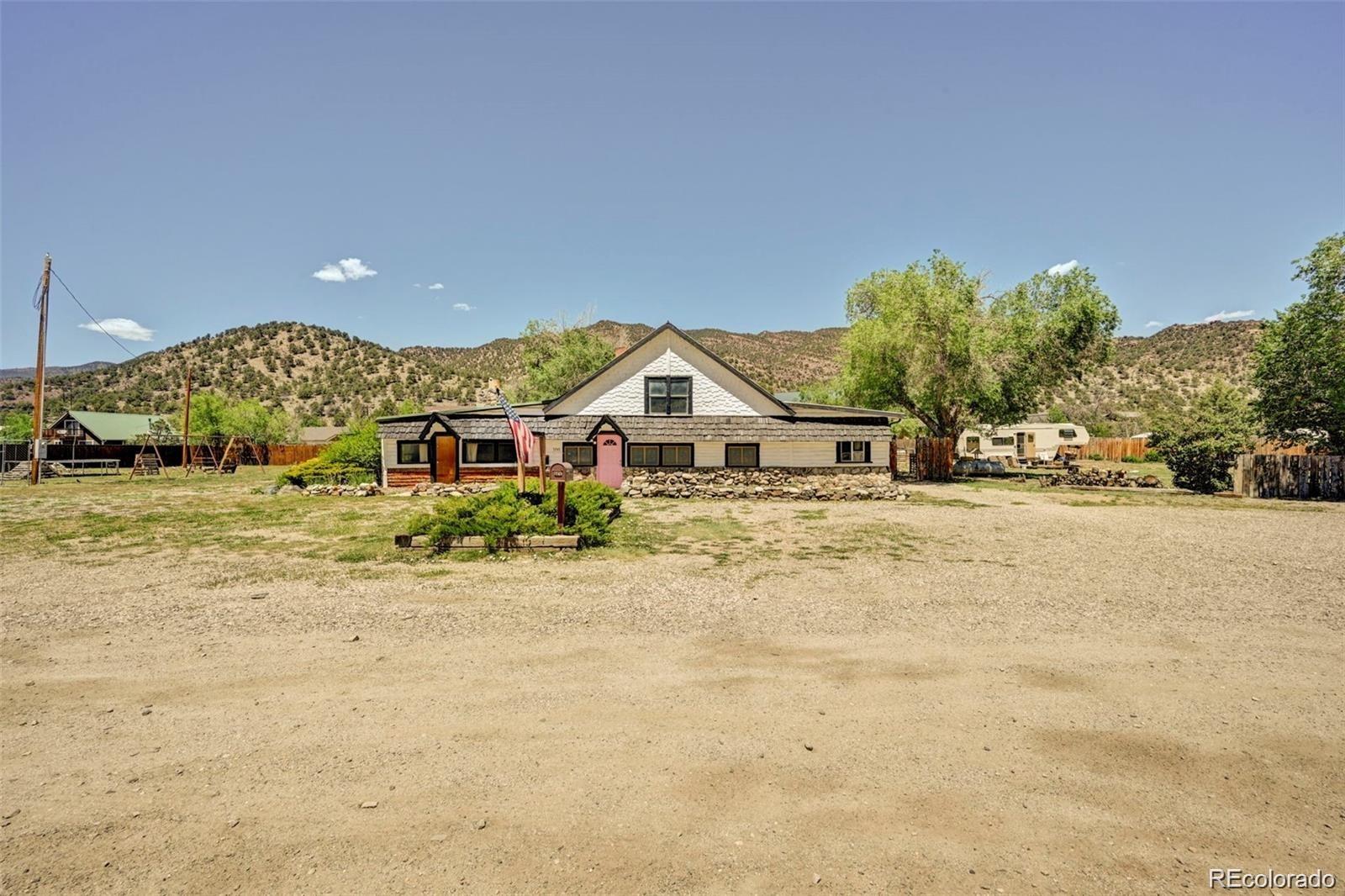 3745 E Us Highway 50 Salida CO 81201
