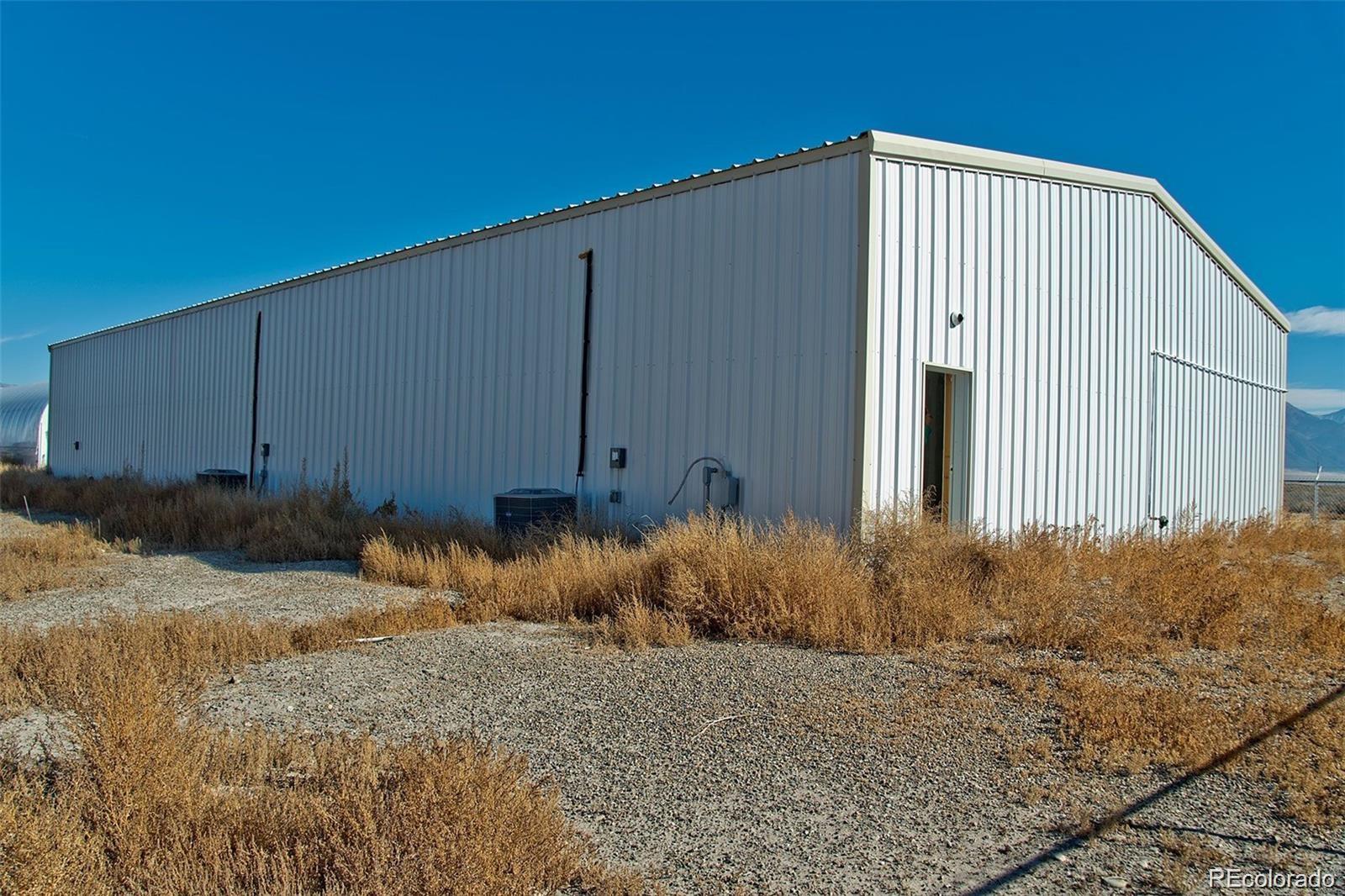56575 County Road Aa Moffat CO 81143