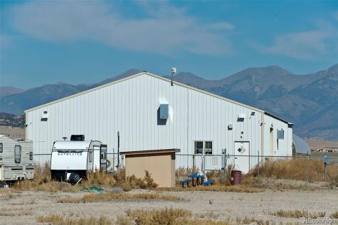 56575 County Road Aa Moffat CO 81143
